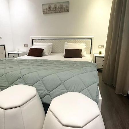 Luxurious 3 Beds Agdal Lejlighed Rabat Eksteriør billede
