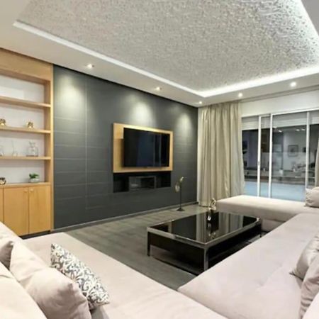 Luxurious 3 Beds Agdal Lejlighed Rabat Eksteriør billede