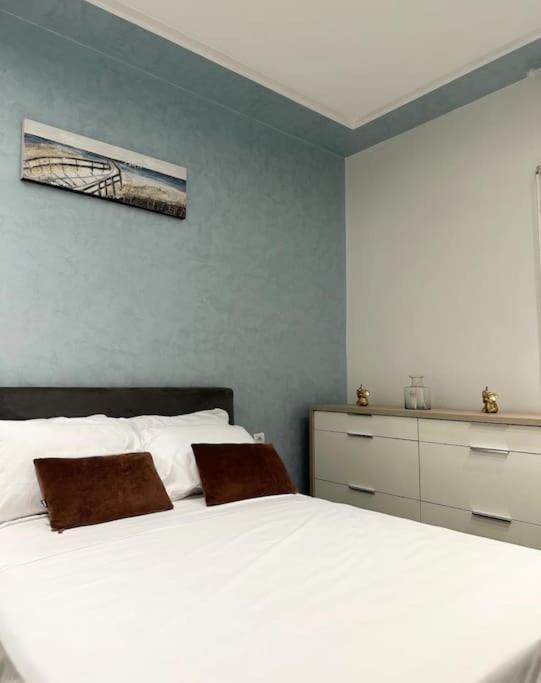 Luxurious 3 Beds Agdal Lejlighed Rabat Eksteriør billede