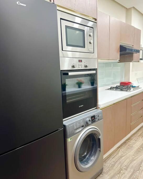 Luxurious 3 Beds Agdal Lejlighed Rabat Eksteriør billede