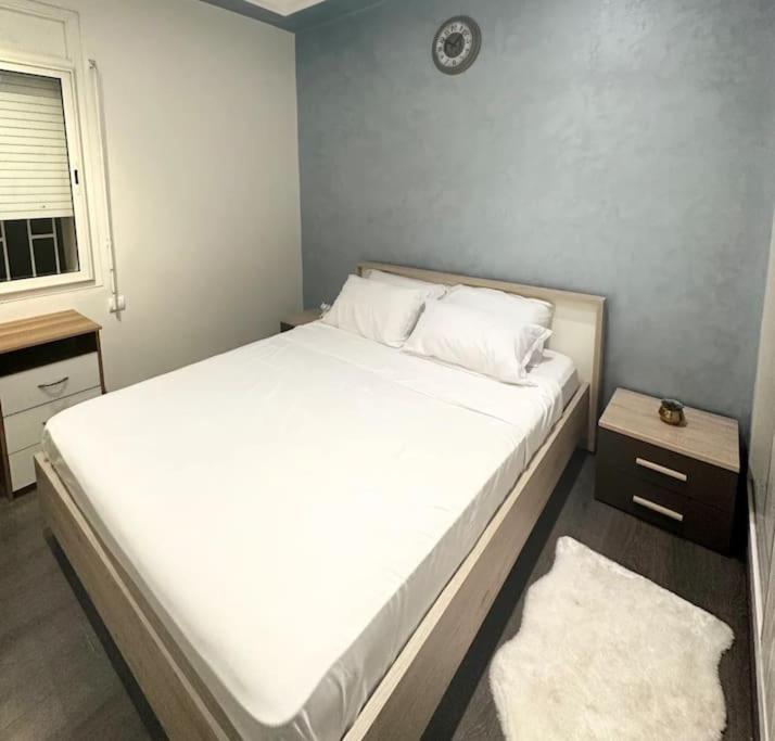 Luxurious 3 Beds Agdal Lejlighed Rabat Eksteriør billede