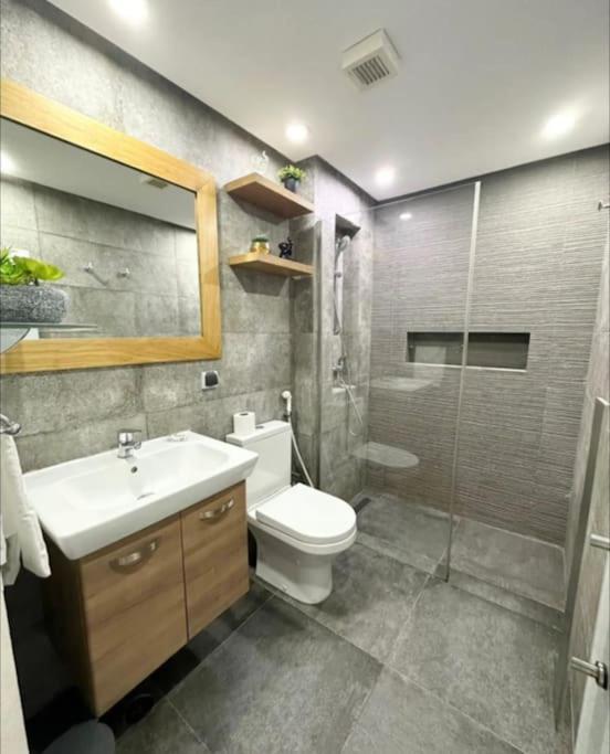 Luxurious 3 Beds Agdal Lejlighed Rabat Eksteriør billede