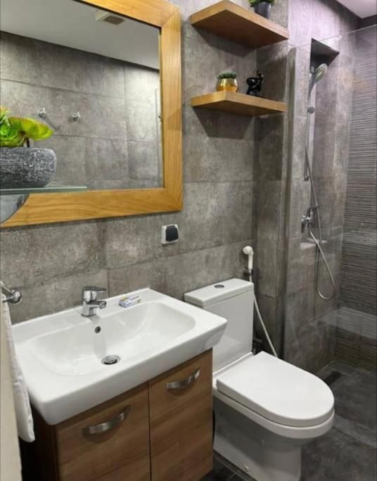 Luxurious 3 Beds Agdal Lejlighed Rabat Eksteriør billede